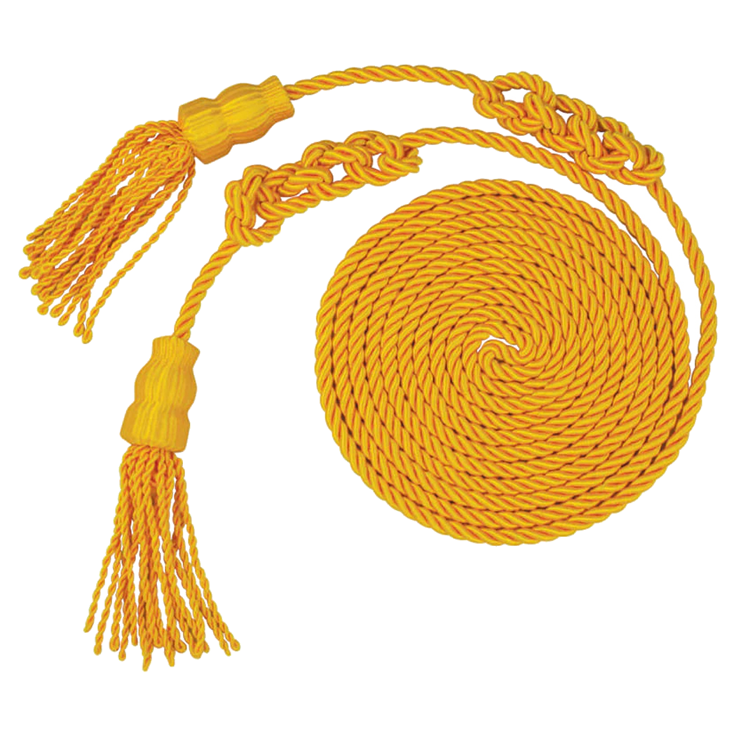 Cord & Tassels