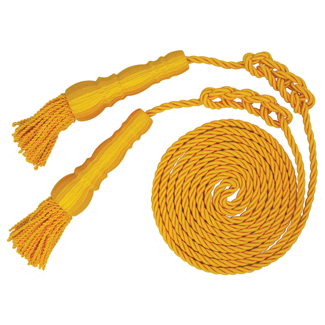 Cord & Tassels