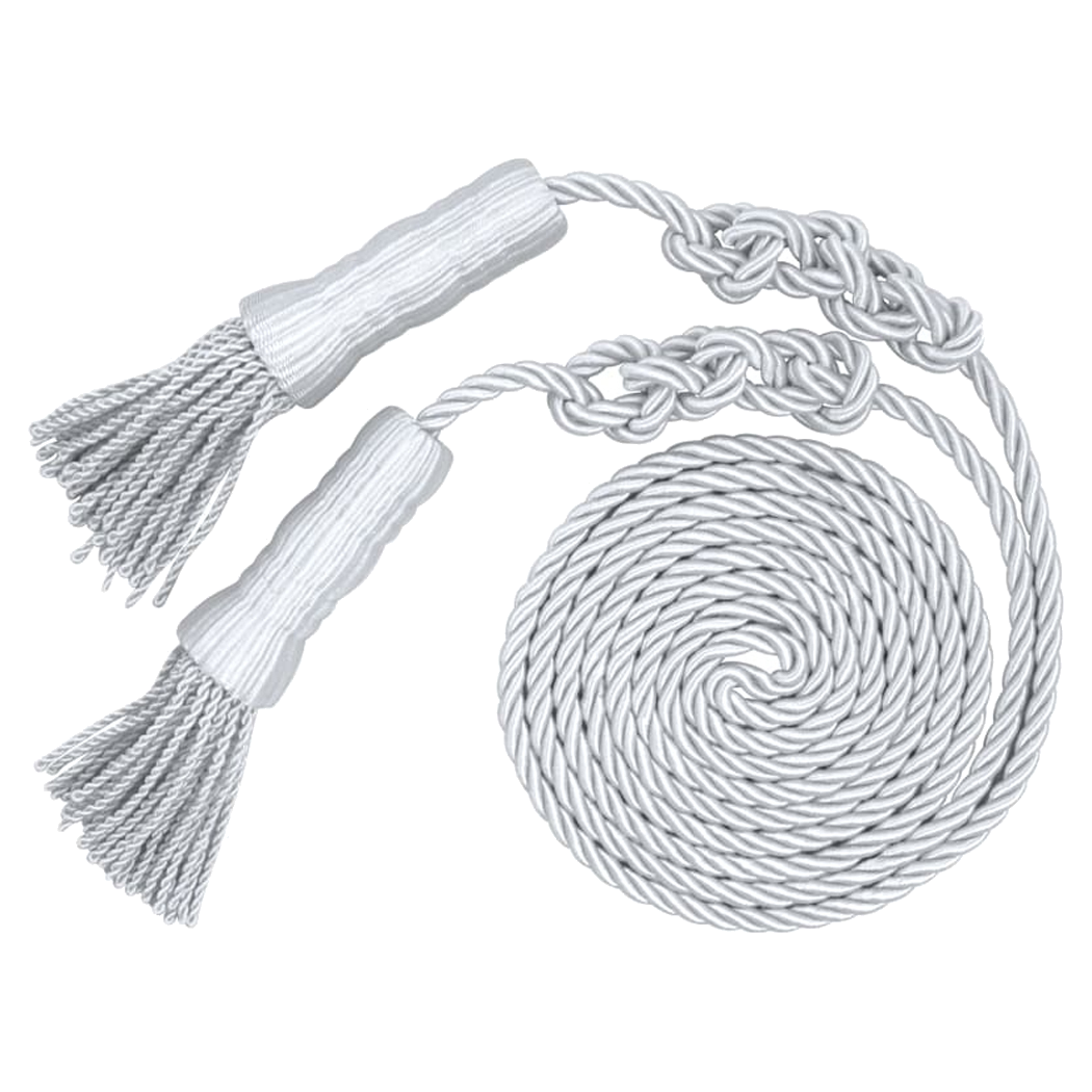 Cord & Tassels