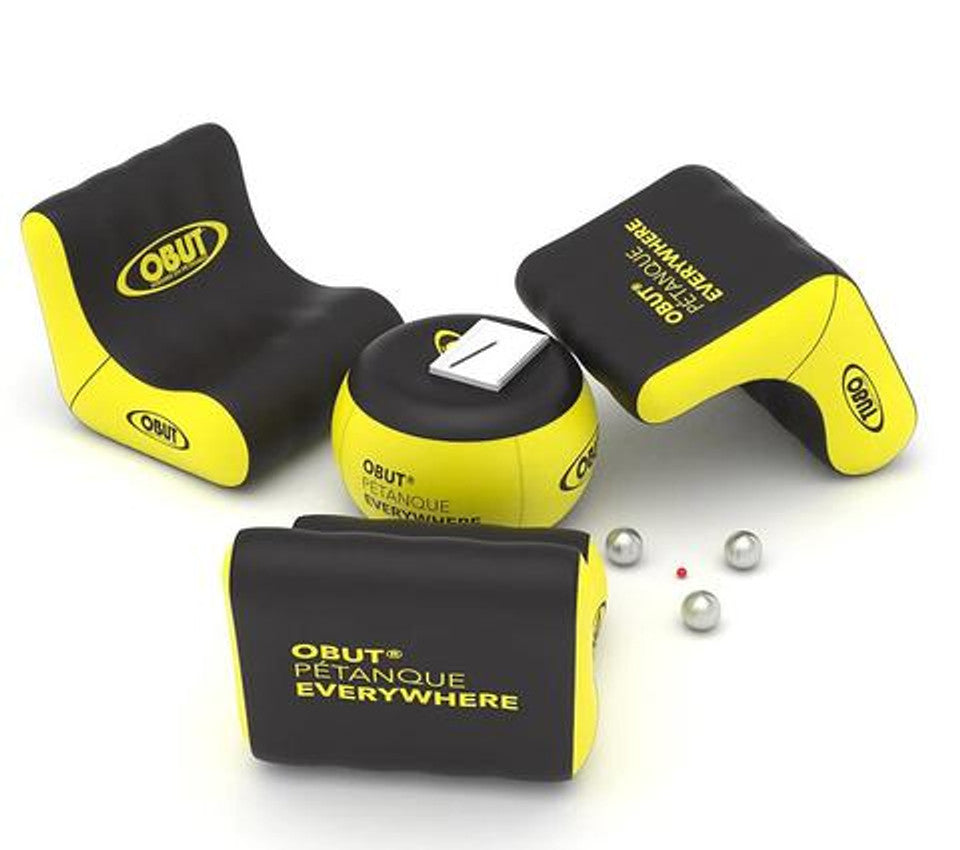 Air Impact Inflatable Furniture