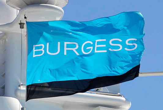 Screen & Digital Printed Flags 10+ Pcs