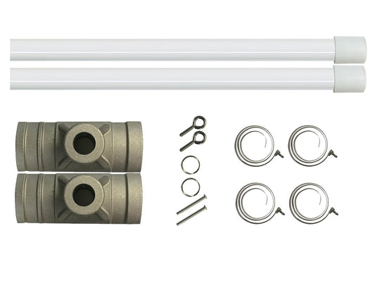 Avenue Banner Hardware
