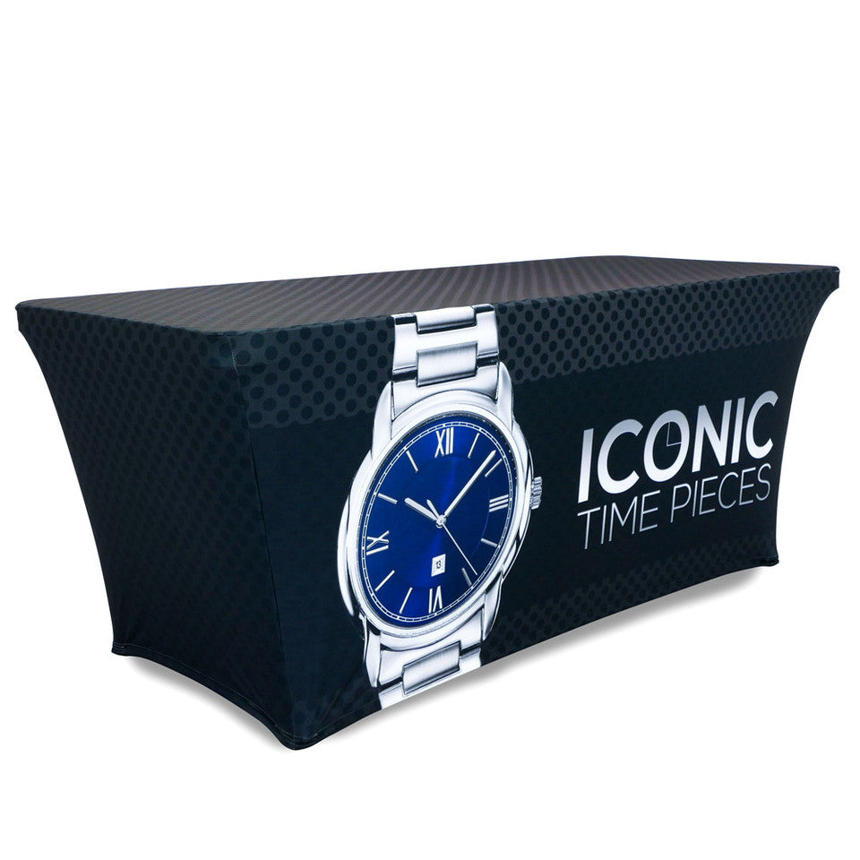 Stretch Table Cloth