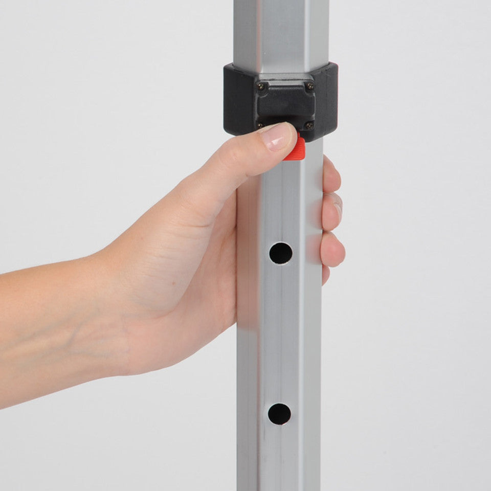 Pop-Up Canopy Tent Kits 10' x 20'