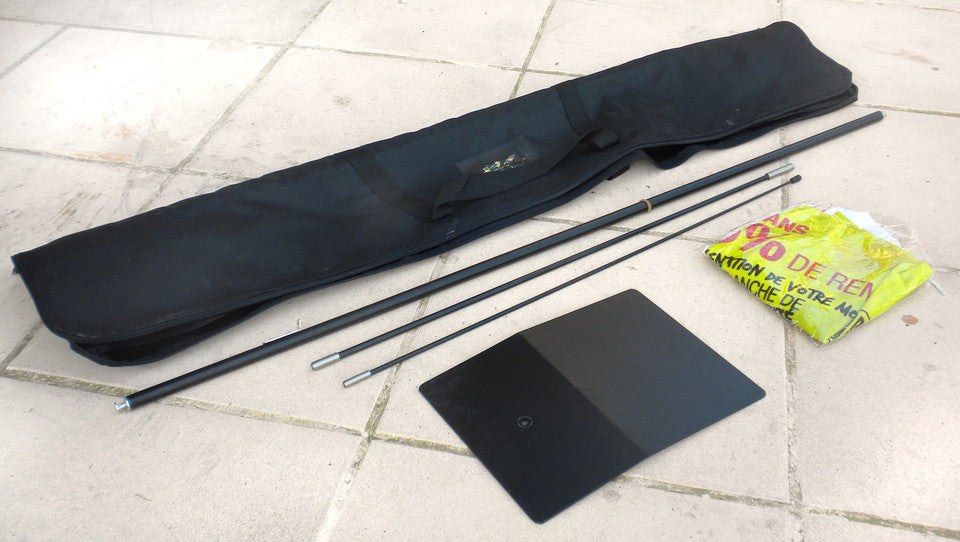 Deco-Wing Kit (INDOOR USE ONLY)