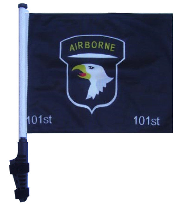 Golf Cart Flags