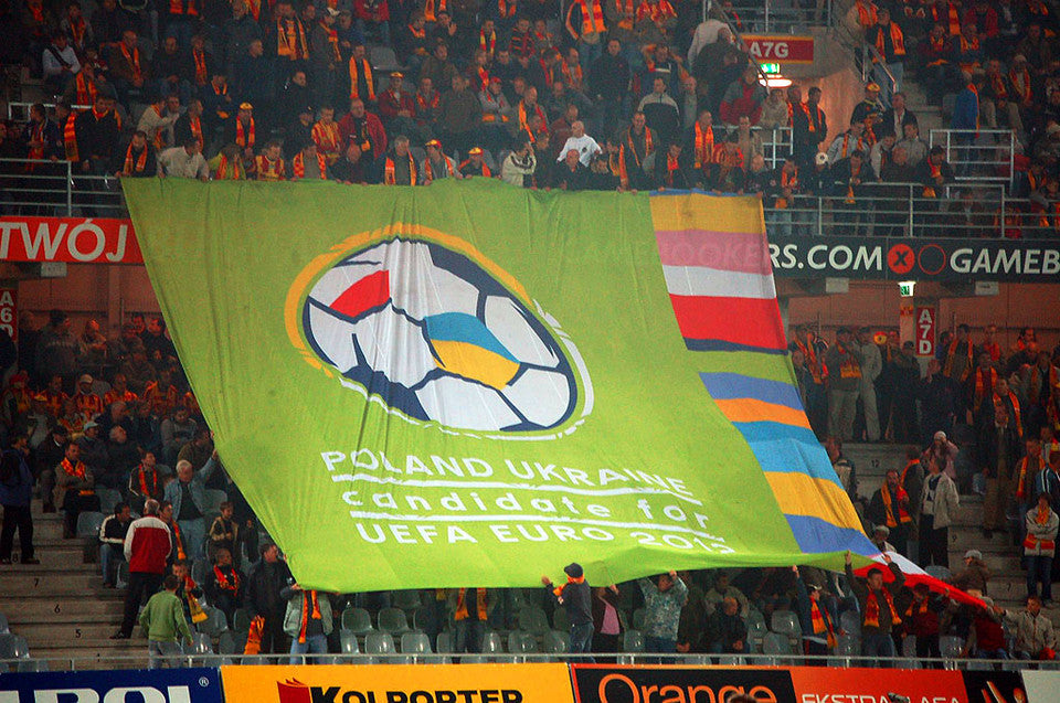 Giant/Forestay/Battle Flags (ON QUOTE ONLY)