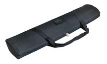 Heavy duty carry Hard Case + Wheels, 60" for multiple kits