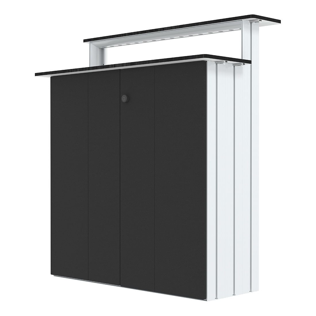 BRITELINE BACKLIT COUNTERS