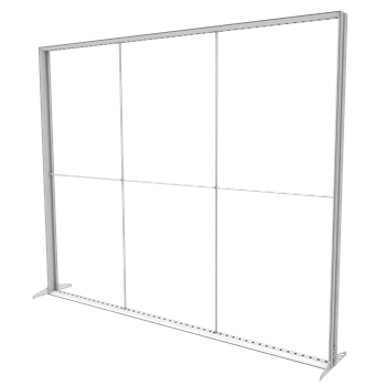 BRITELINE-3 3ft x 8ft Backlit Display