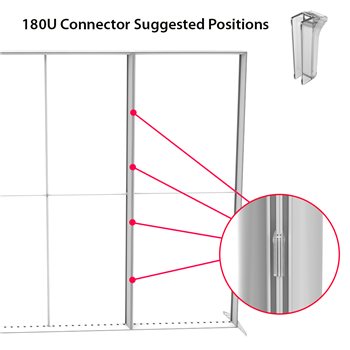 BRITELINE-10 10ft x 8ft | FULL KIT