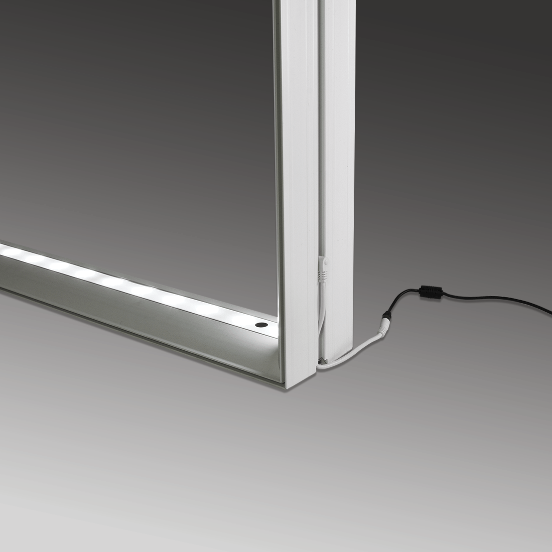 BRITELINE-20 20ft x 8ft Backlit Display