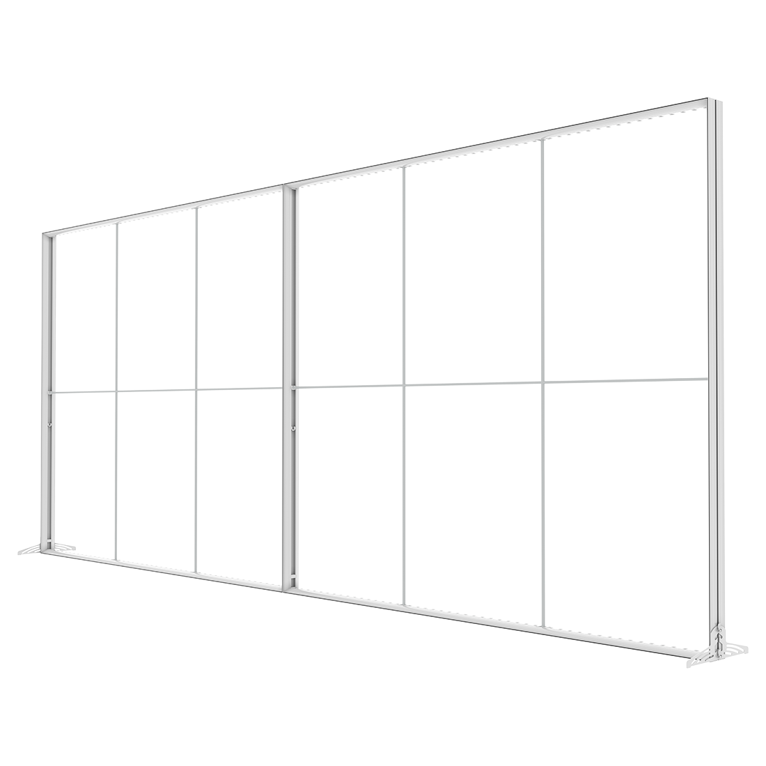 BRITELINE-20 20ft x 8ft Backlit Display