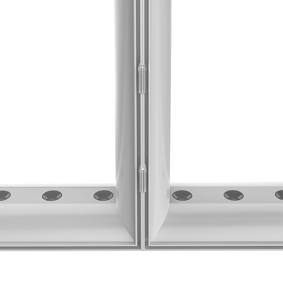 BRITELINE-20 20ft x 8ft Backlit Display