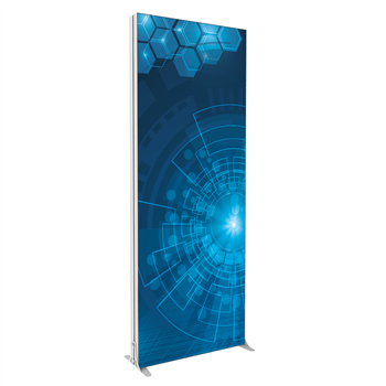 BRITELINE-3 3ft x 8ft Backlit Display