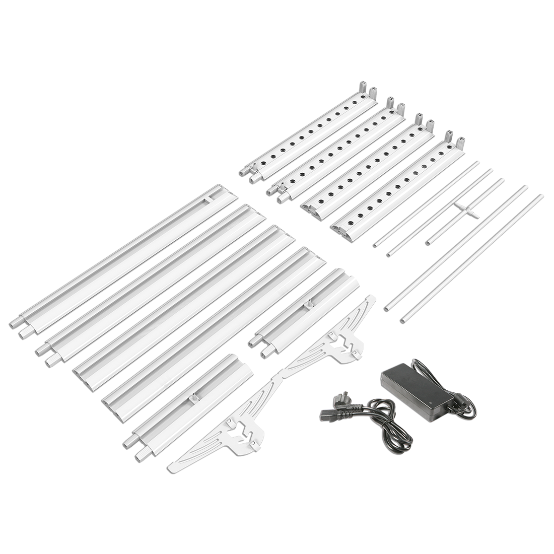 BRITELINE-5 5ft x 8ft Backlit Display