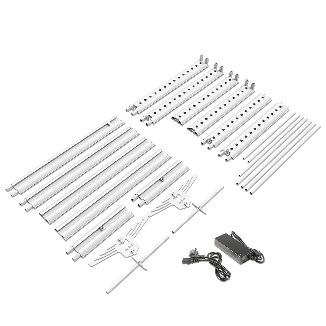 BRITELINE-8 8ft x 8ft Backlit Display