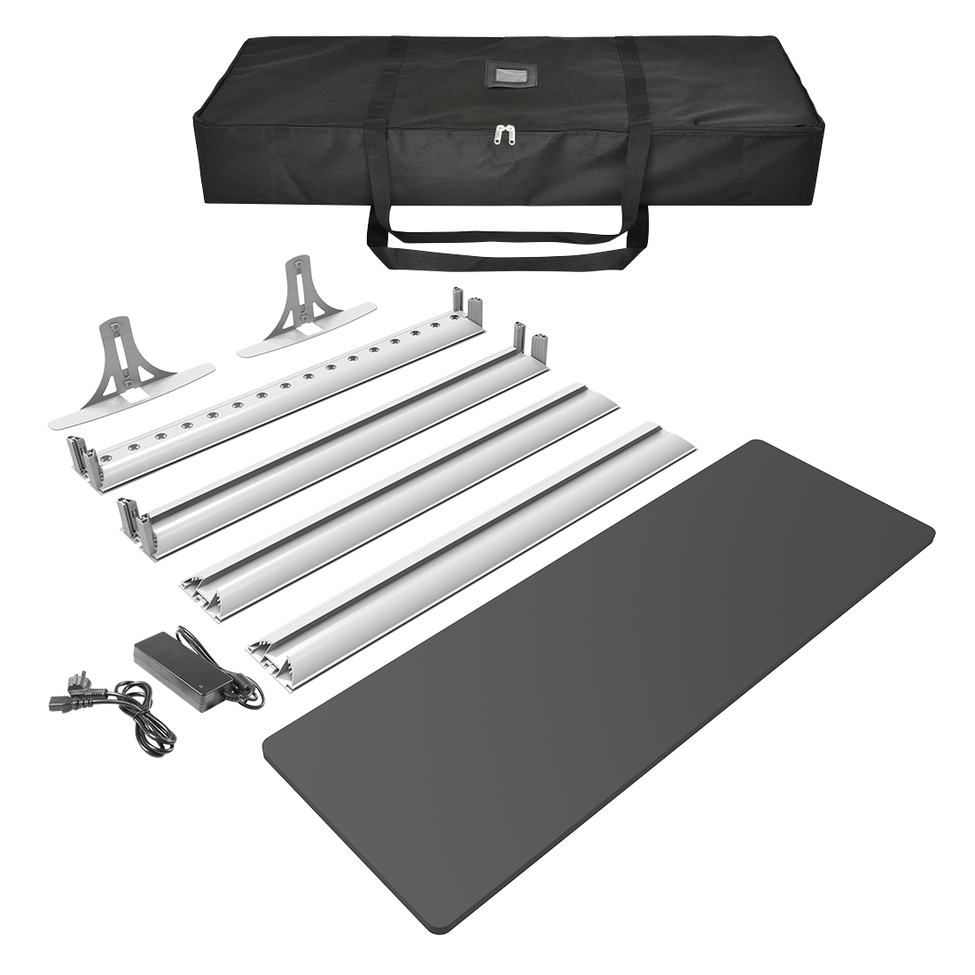 BRITELINE BACKLIT COUNTERS