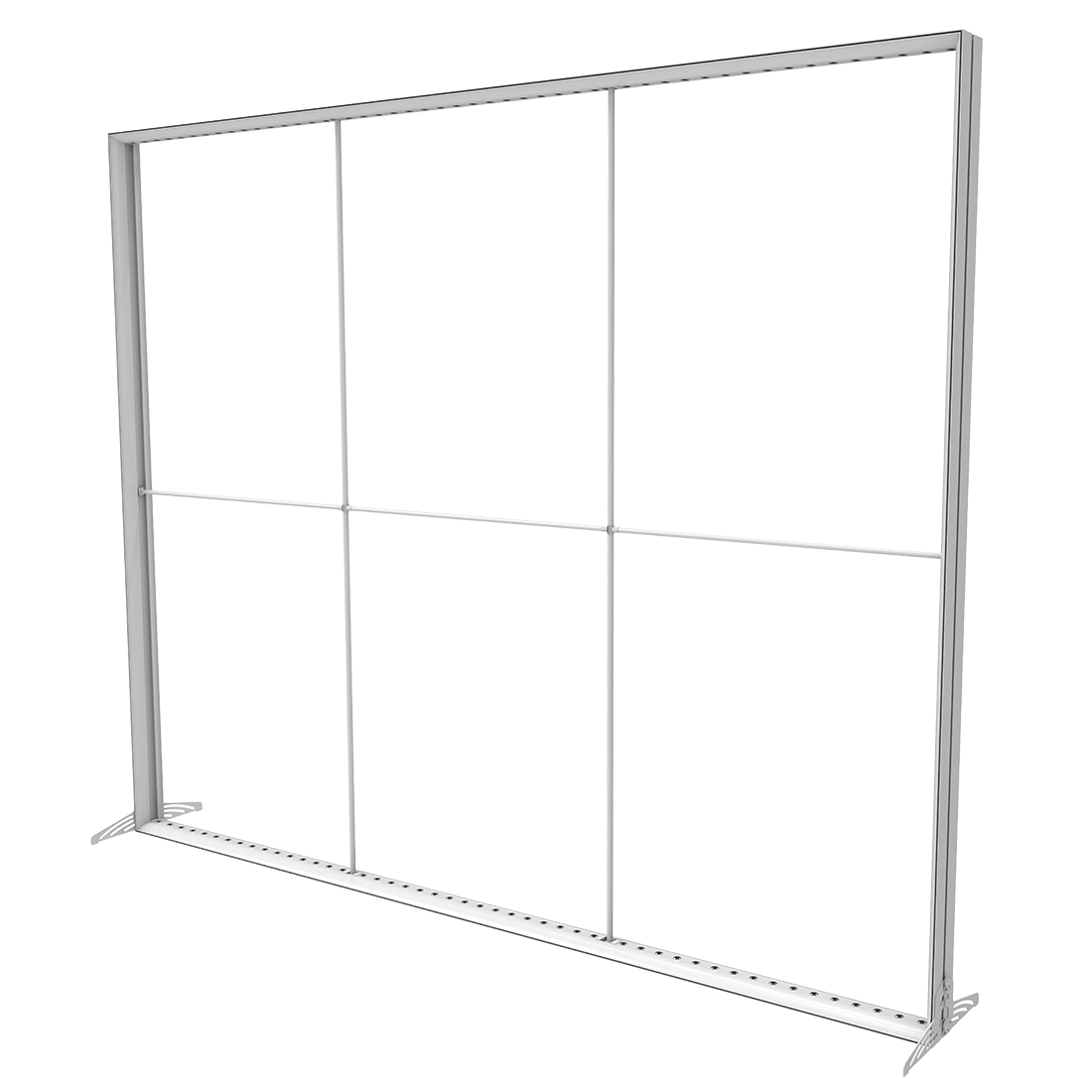 BRITELINE-10 10ft x 8ft Backlit Display