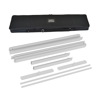SegShow 5ft x 7.5ft | FULL KIT