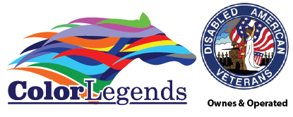 Color Legends