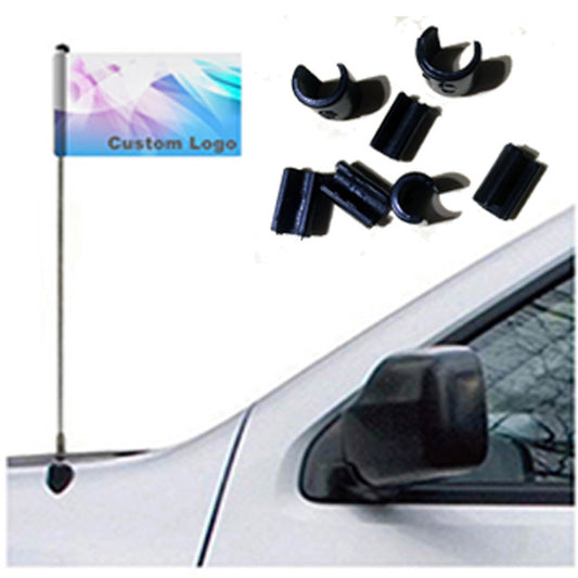 ANTENNA & BIKE FLAGS