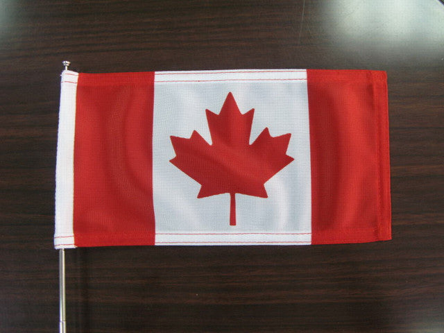 ANTENNA & BIKE FLAGS