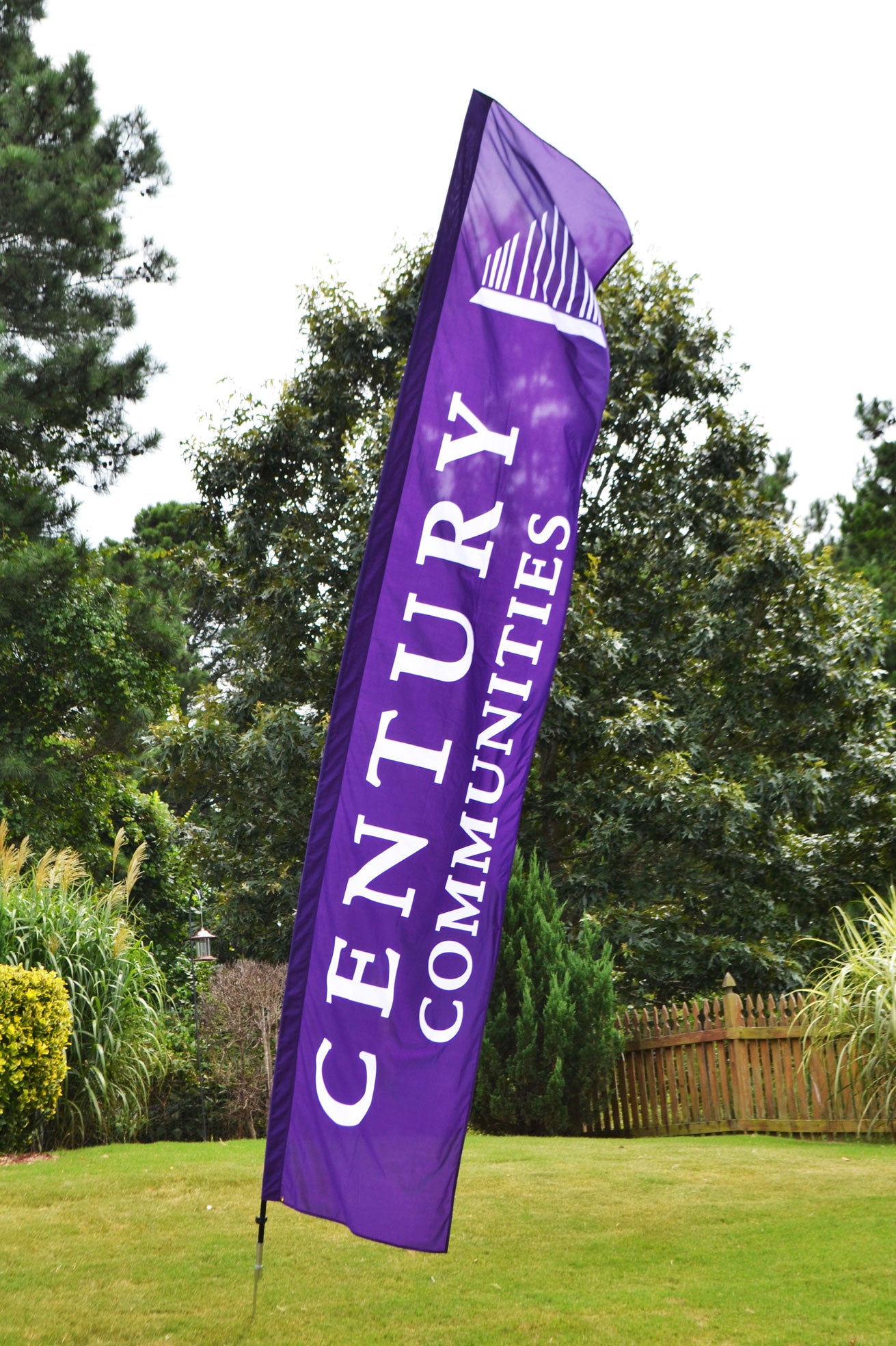 BANNER FLAGS