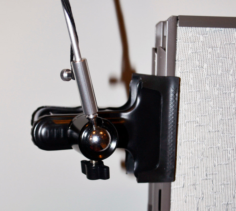 CUBICLE MINI WING FLAG