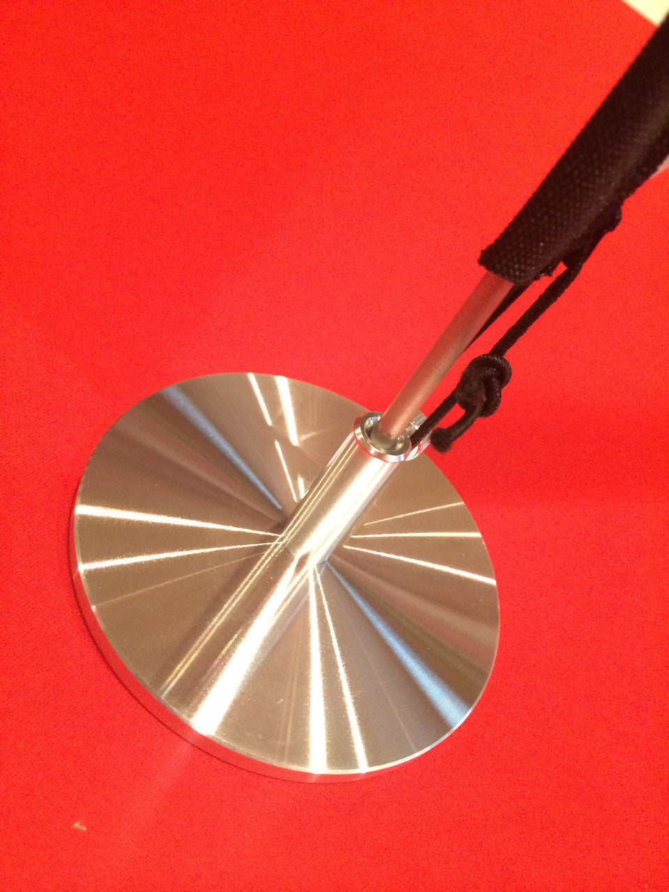 DESKTOP MINI TEADROP FLAG