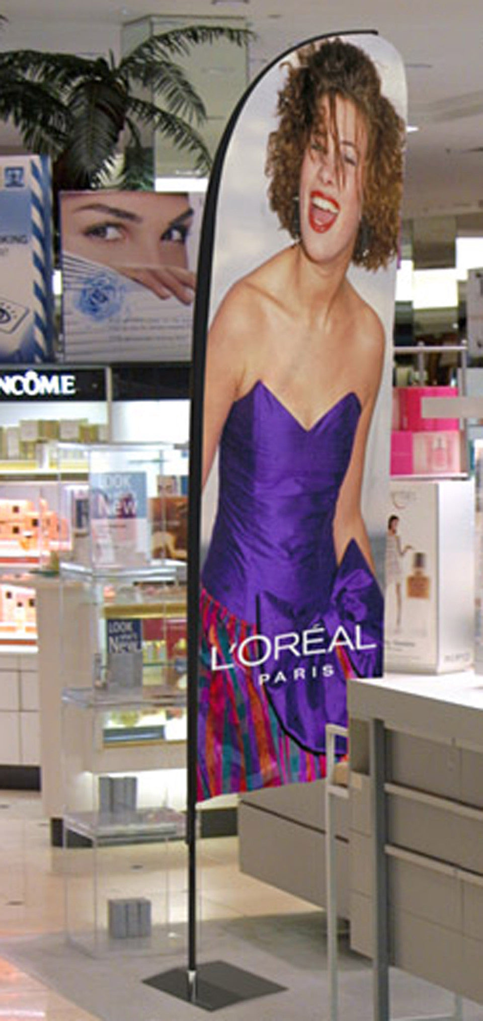 Deco-Wing Kit (INDOOR USE ONLY)