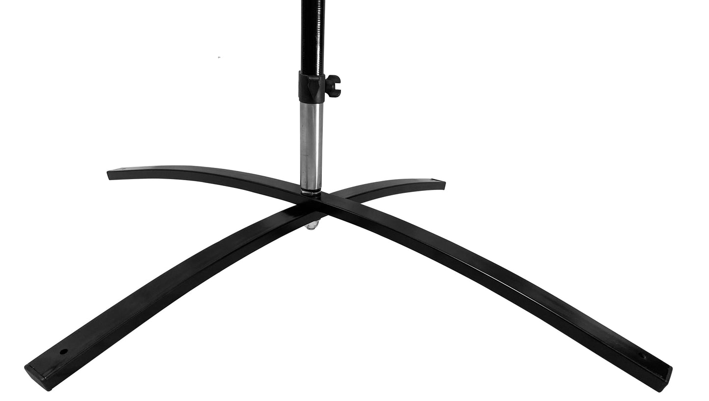 Eco Cross Base. 27" x 33", 3 lb