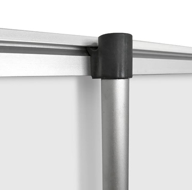 ECO-GO ROLL Retractable Banner Stand