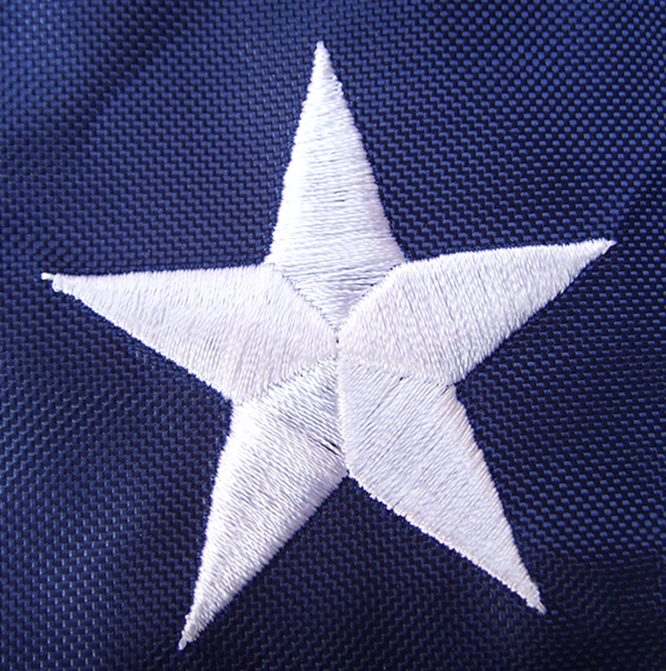 Embroidered & Applique (ON QUOTE ONLY)