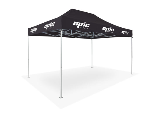 Pop-Up Canopy Tent Kits 10' x 15'
