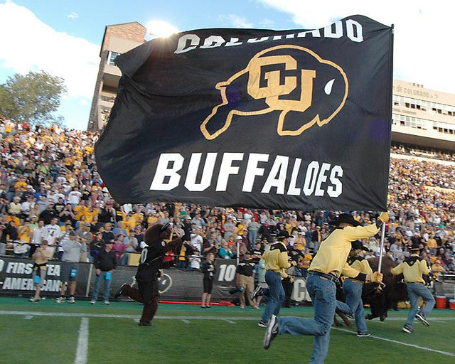 Field Runner Spirit Flag Kits