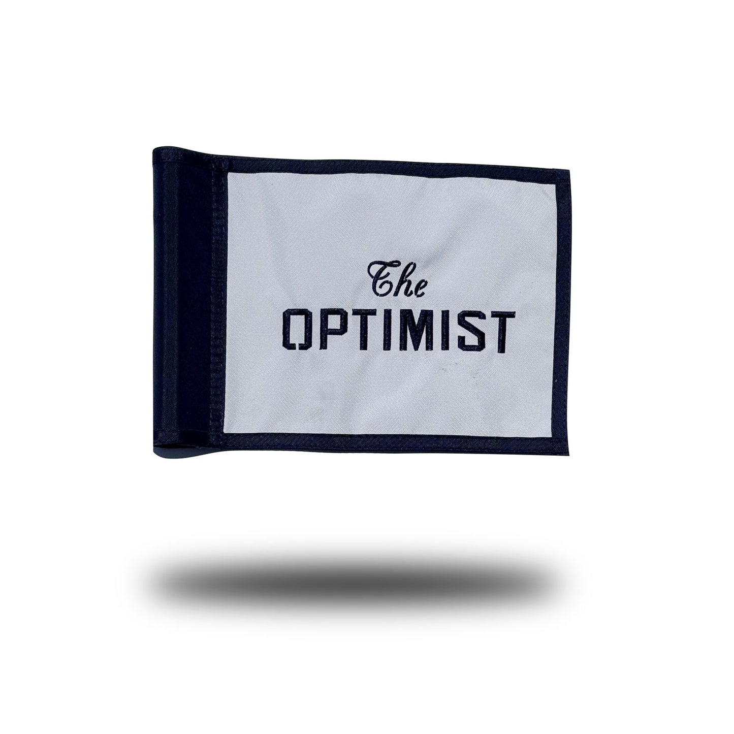 Embroidered Golf Flag