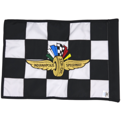 Embroidered Golf Flag