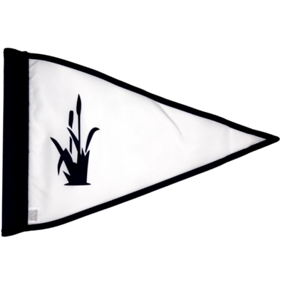 Embroidered Golf Flag