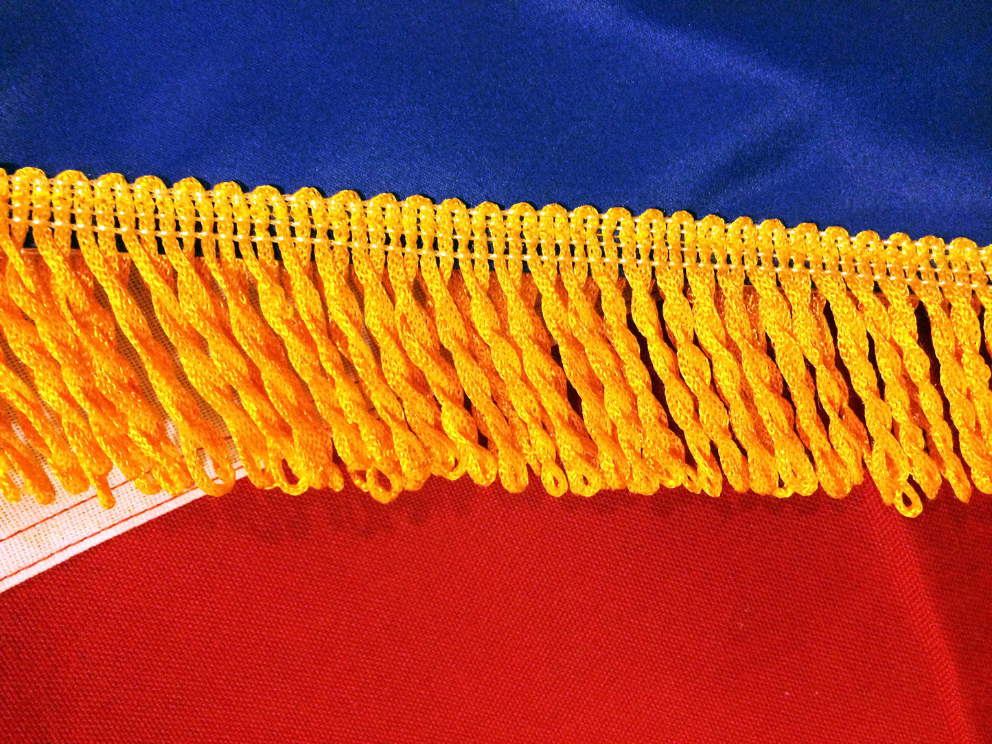 Fringe
