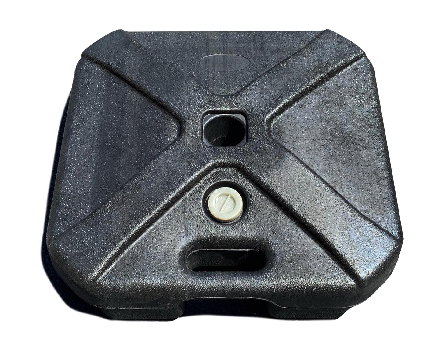 HARDWARE - FLAG POLES, BASES, BAGS