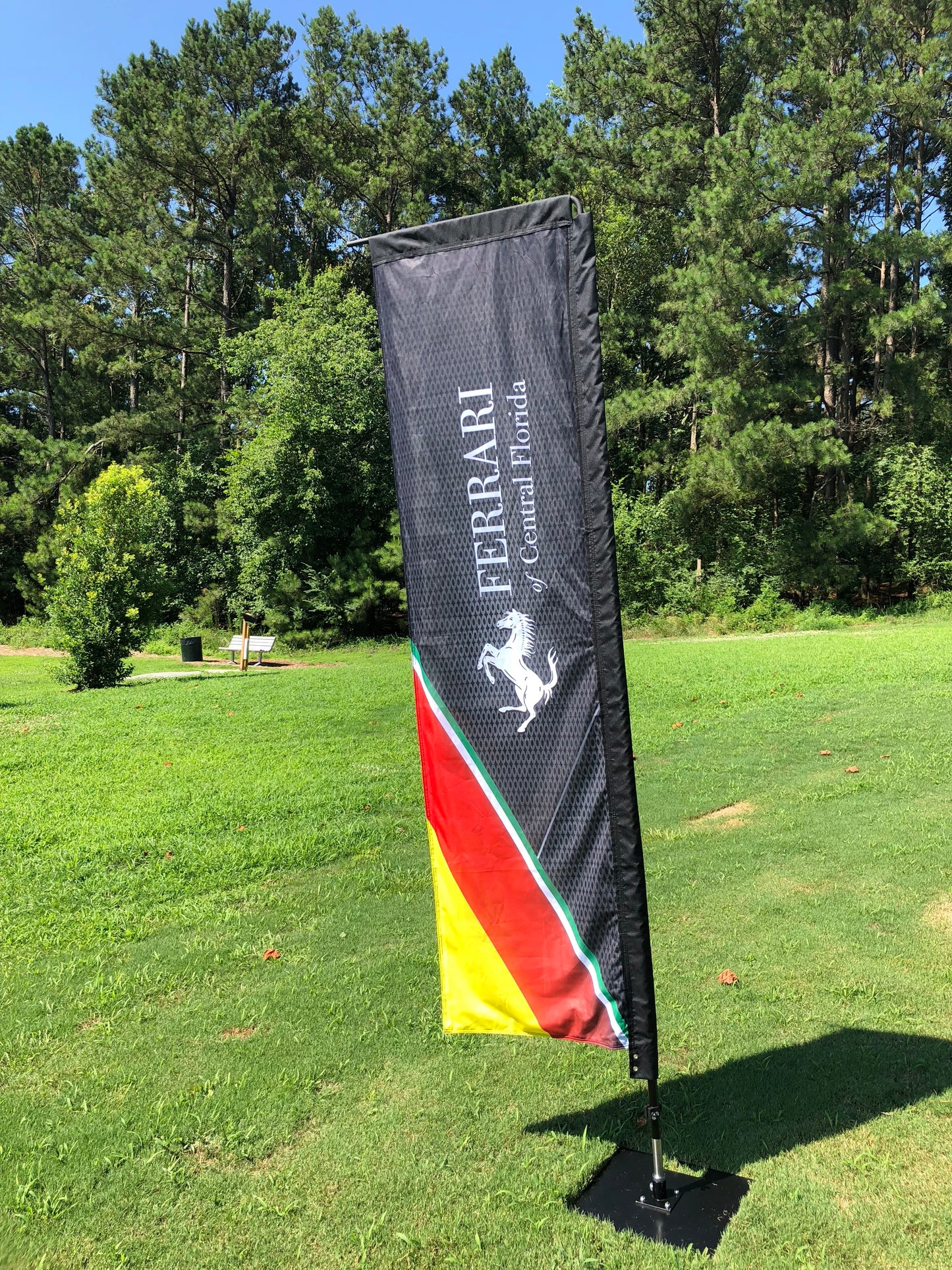 T-FLAGS
