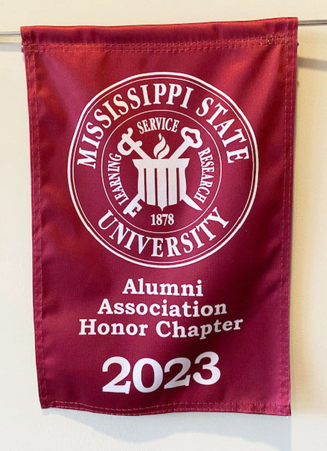 Gonfalons / Graduation & Custom Event Banners