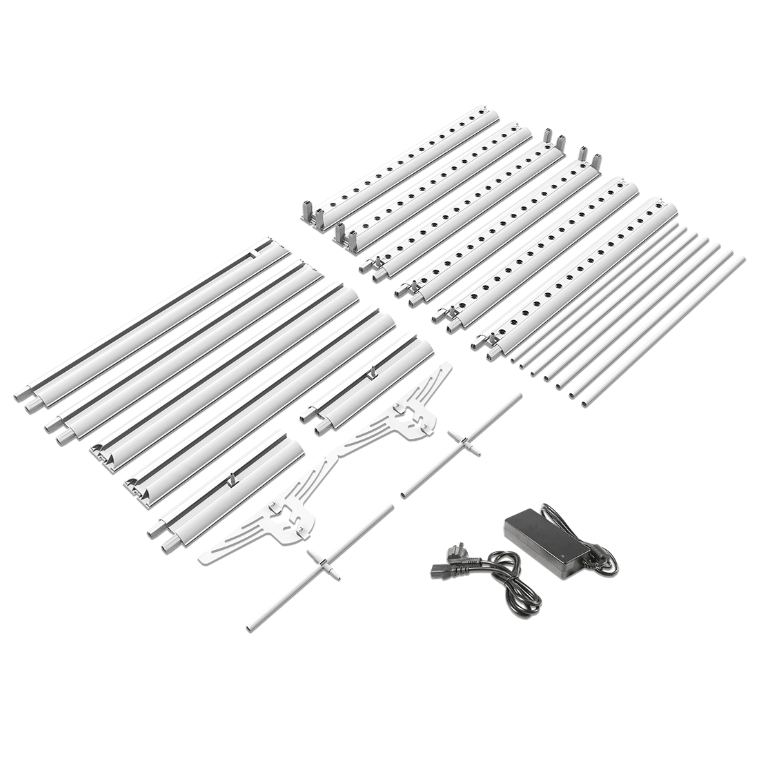 BRITELINE-10 10ft x 8ft | FULL KIT