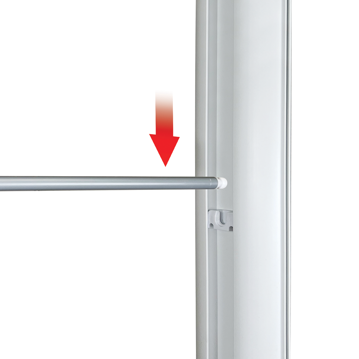 BRITELINE-10 10ft x 8ft Backlit Display