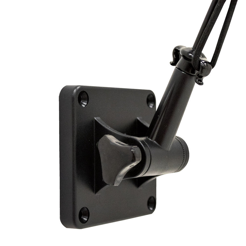 MAGNETIC BASE MINI FLAG