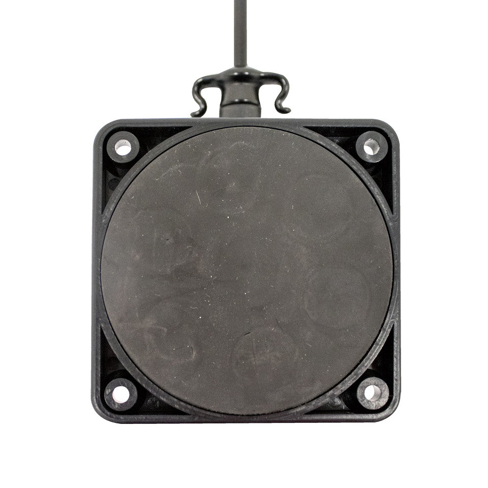 MAGNETIC BASE MINI FLAG