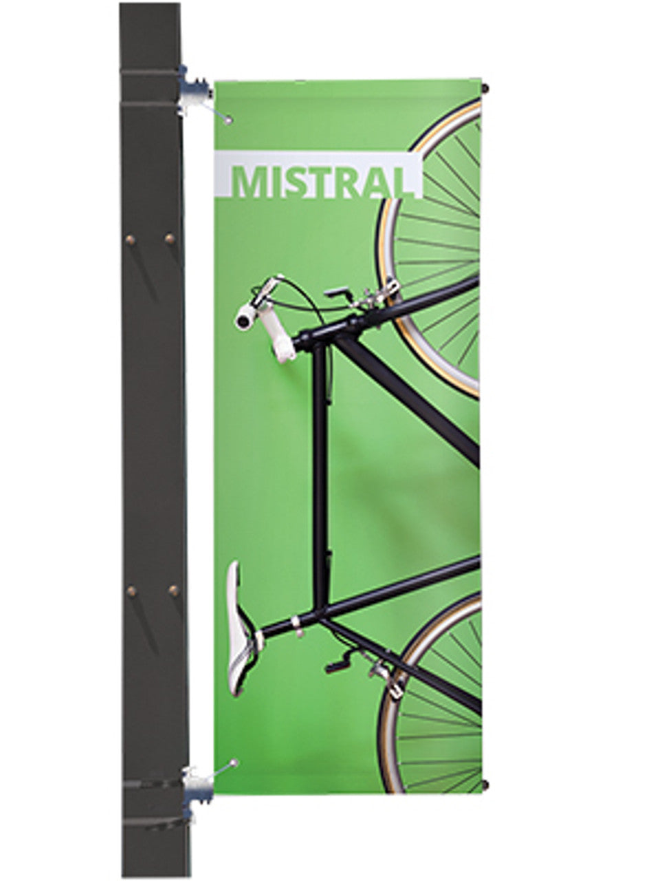 Avenue / Street Pole Banners