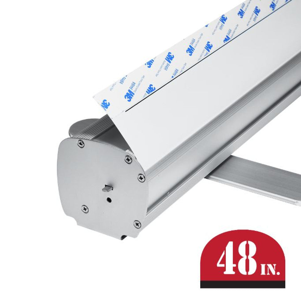 Original Retractable Banner Stand