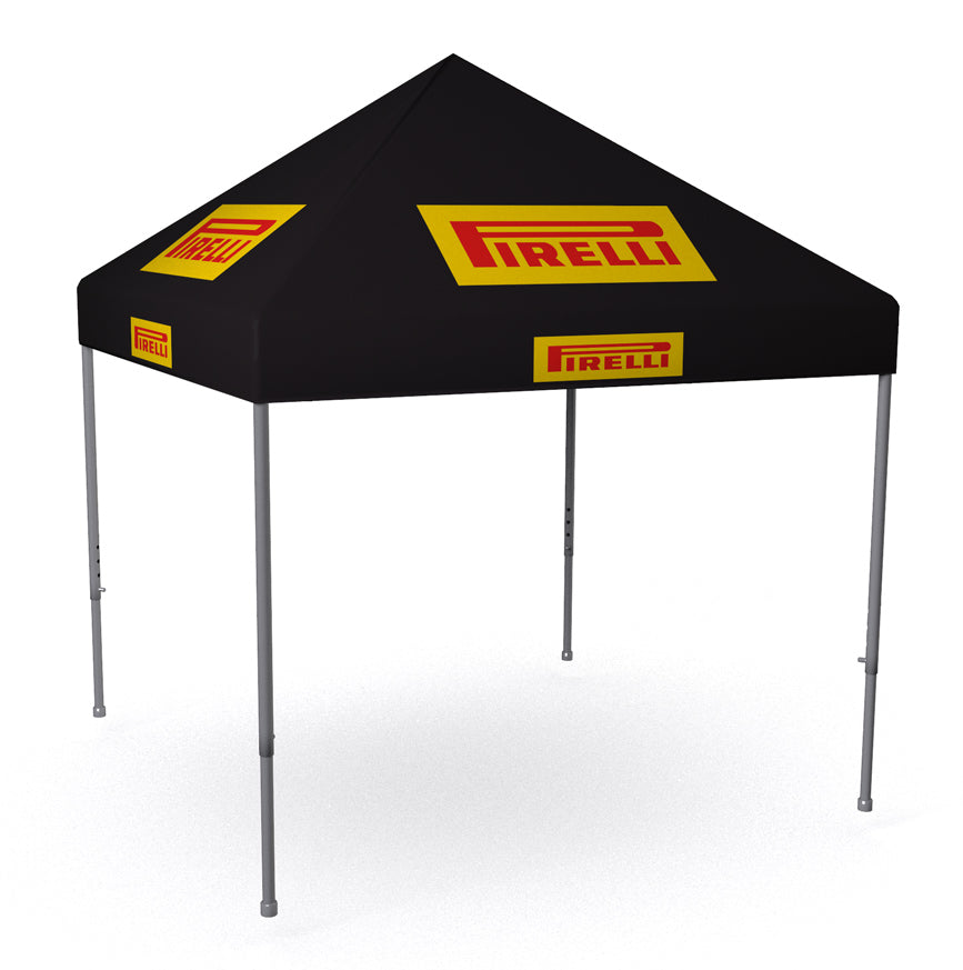 Pop-Up Canopy Tent Kits 10' x 10'